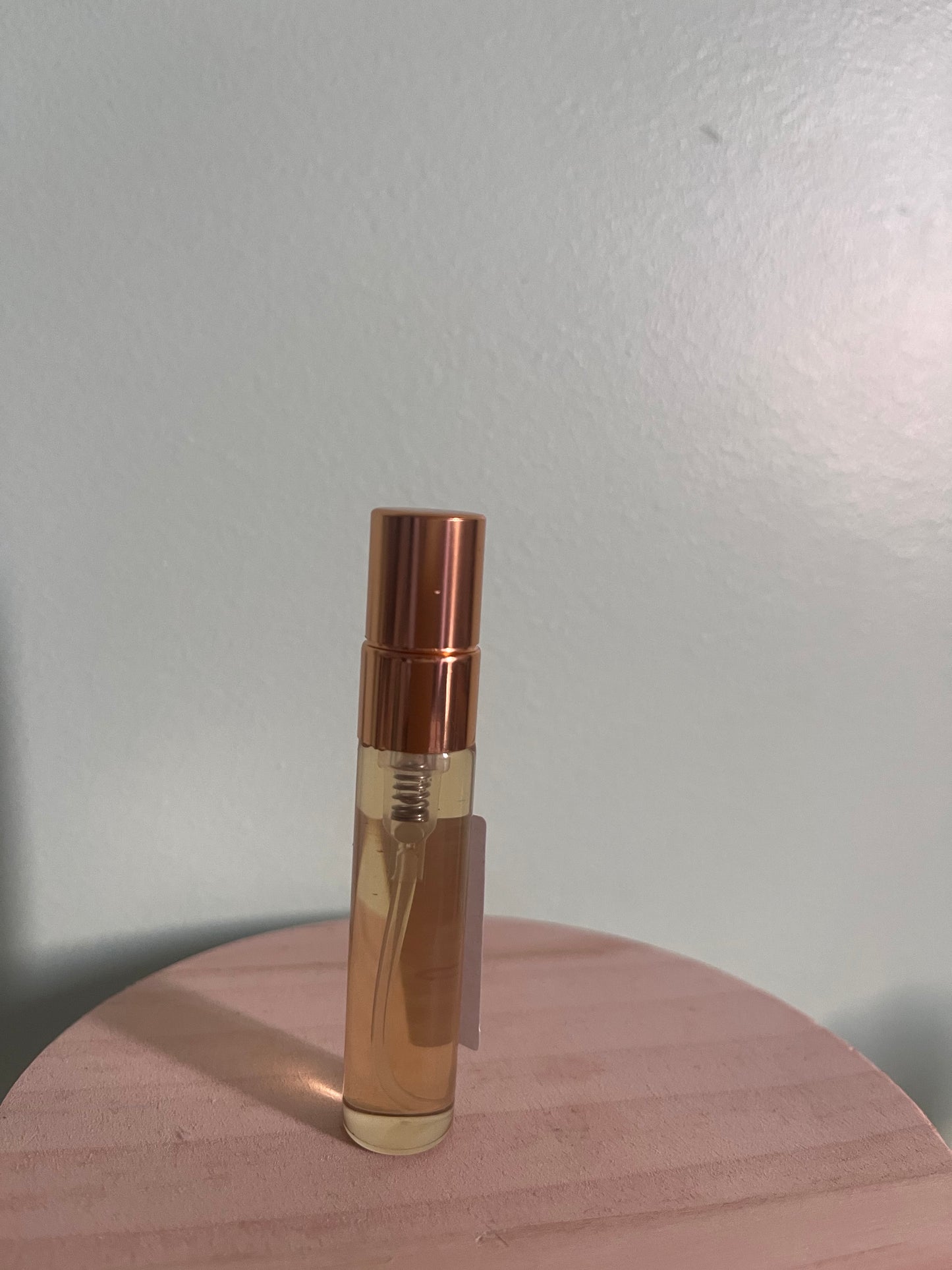 Recarga perfumada