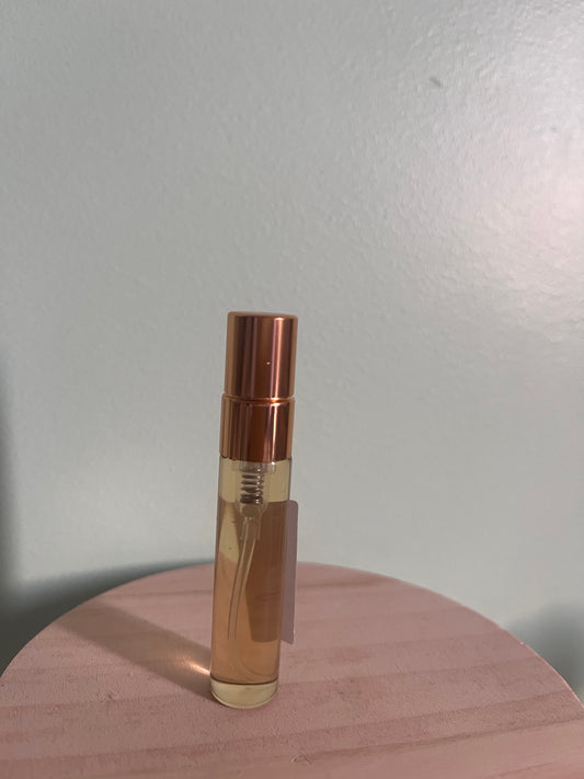 Recarga perfumada