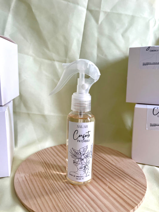 Spray de Ambiente Conforto