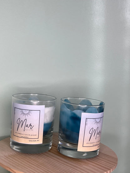 Vela Mar