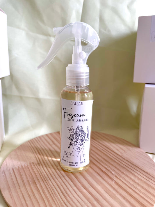 Spray de Ambiente Frescura