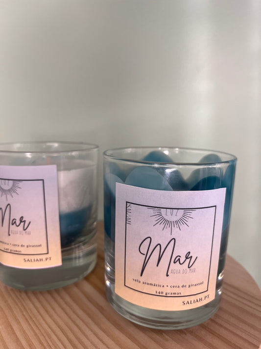 Vela Mar