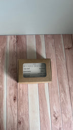 Wax Melts Sentir · Mini caixa de descoberta
