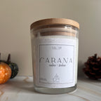 Cabana - Cedro & Âmbar