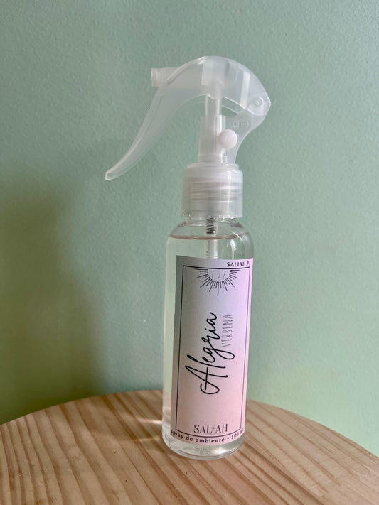 Spray de Ambiente Alegria