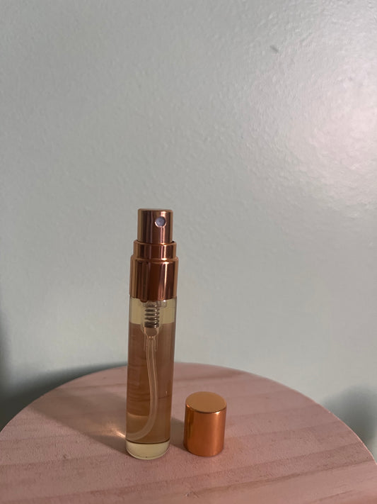 Recarga perfumada