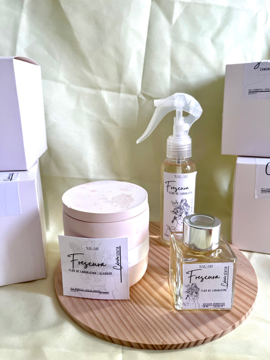 Difusor Frescura
