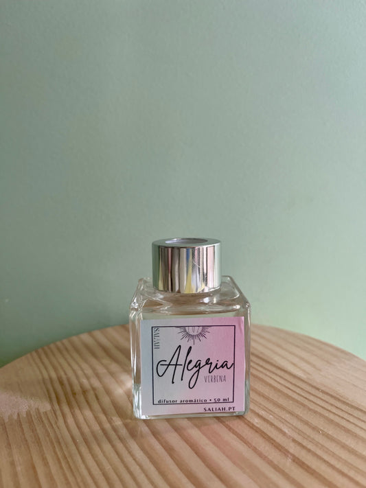 Difusor Alegria
