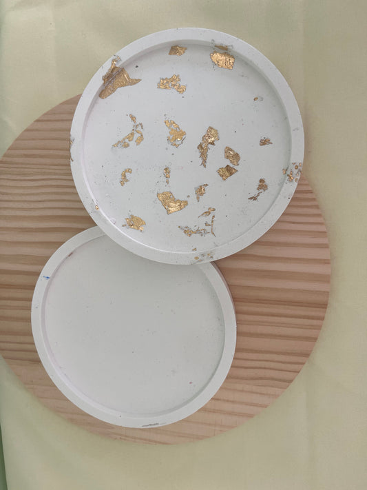 Base oval