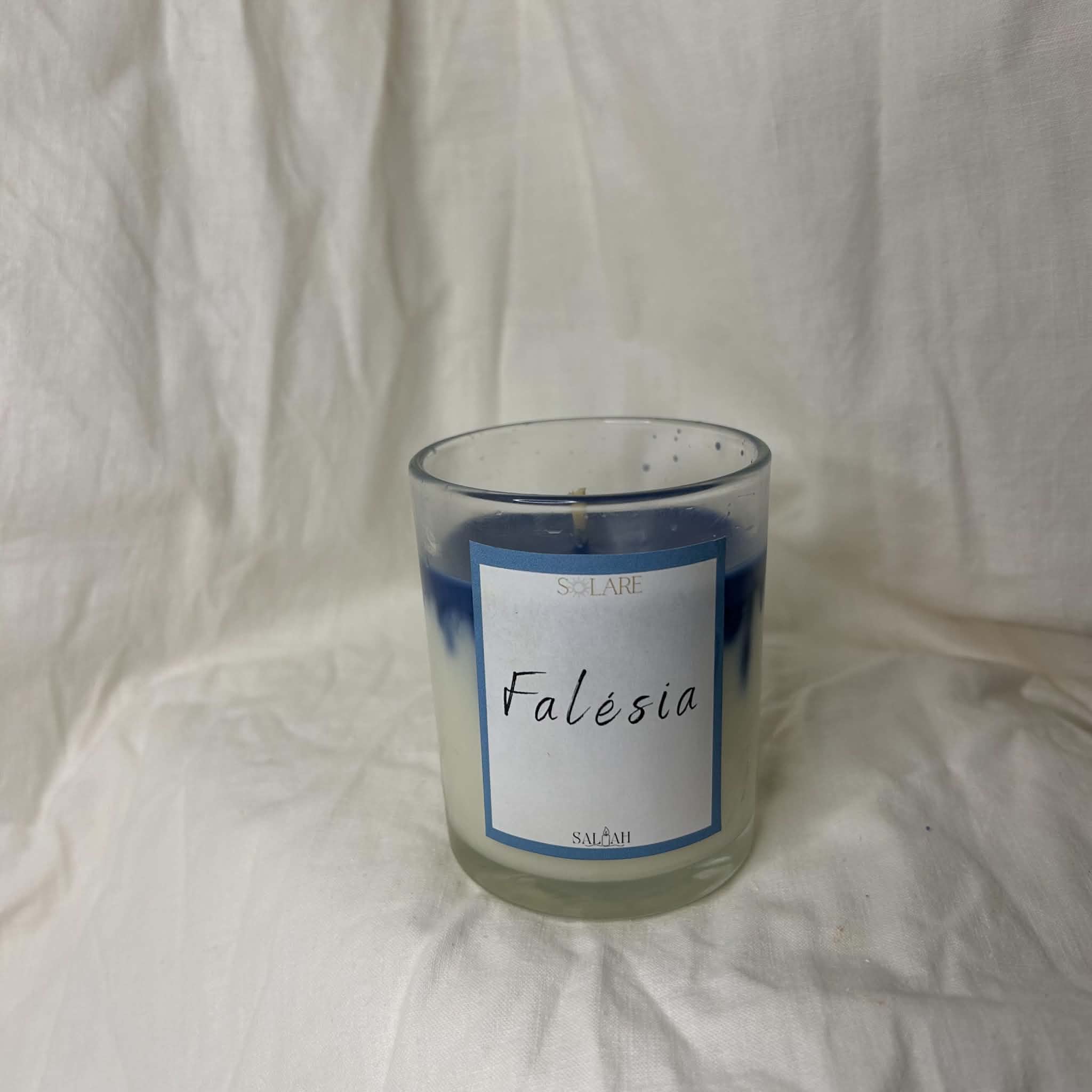 Vela Falésia · Coleção SOLARE