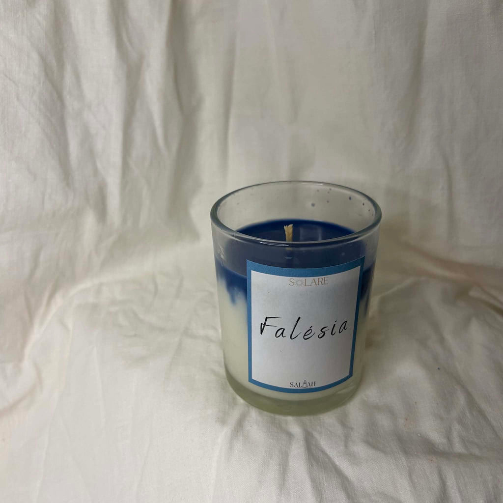 Vela Falésia · Coleção SOLARE