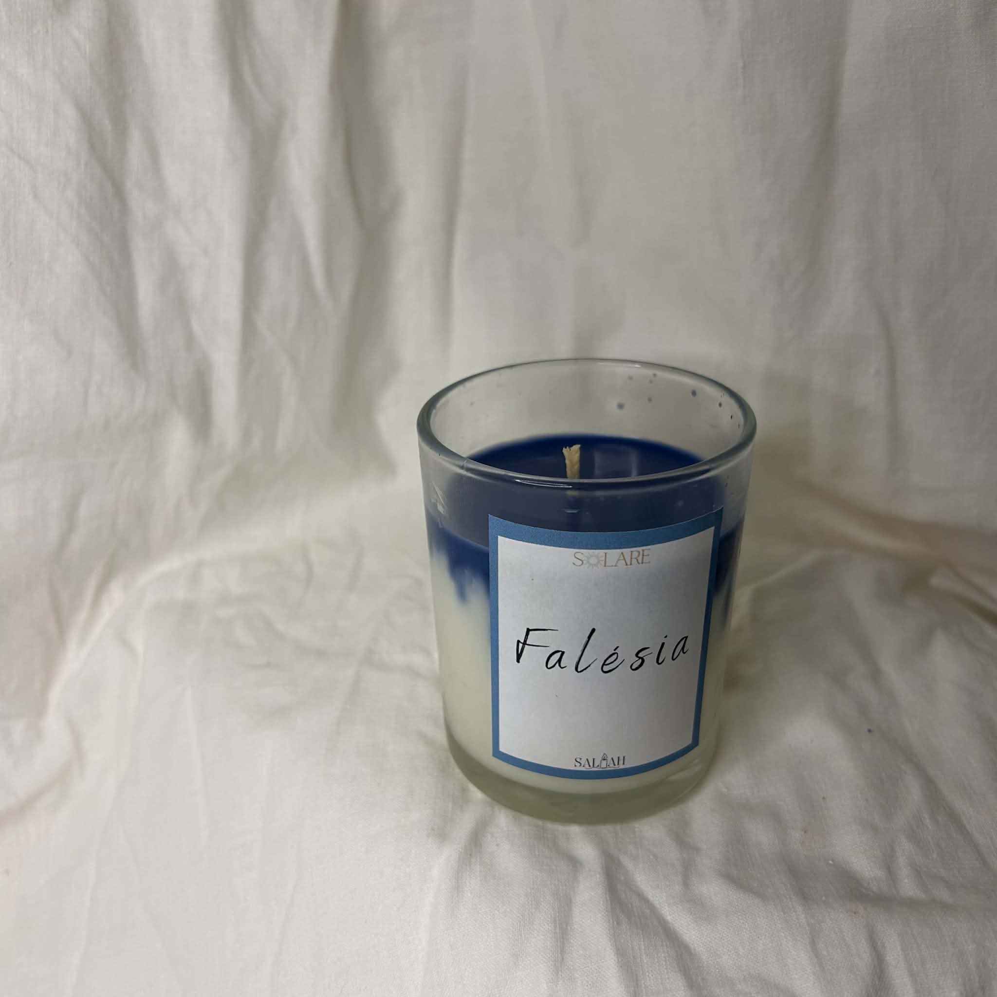 Vela Falésia · Coleção SOLARE