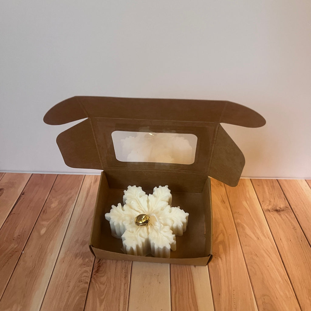 Conjunto Velas decorativas Brilho