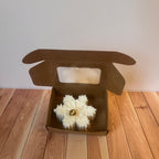 Conjunto Velas decorativas Brilho