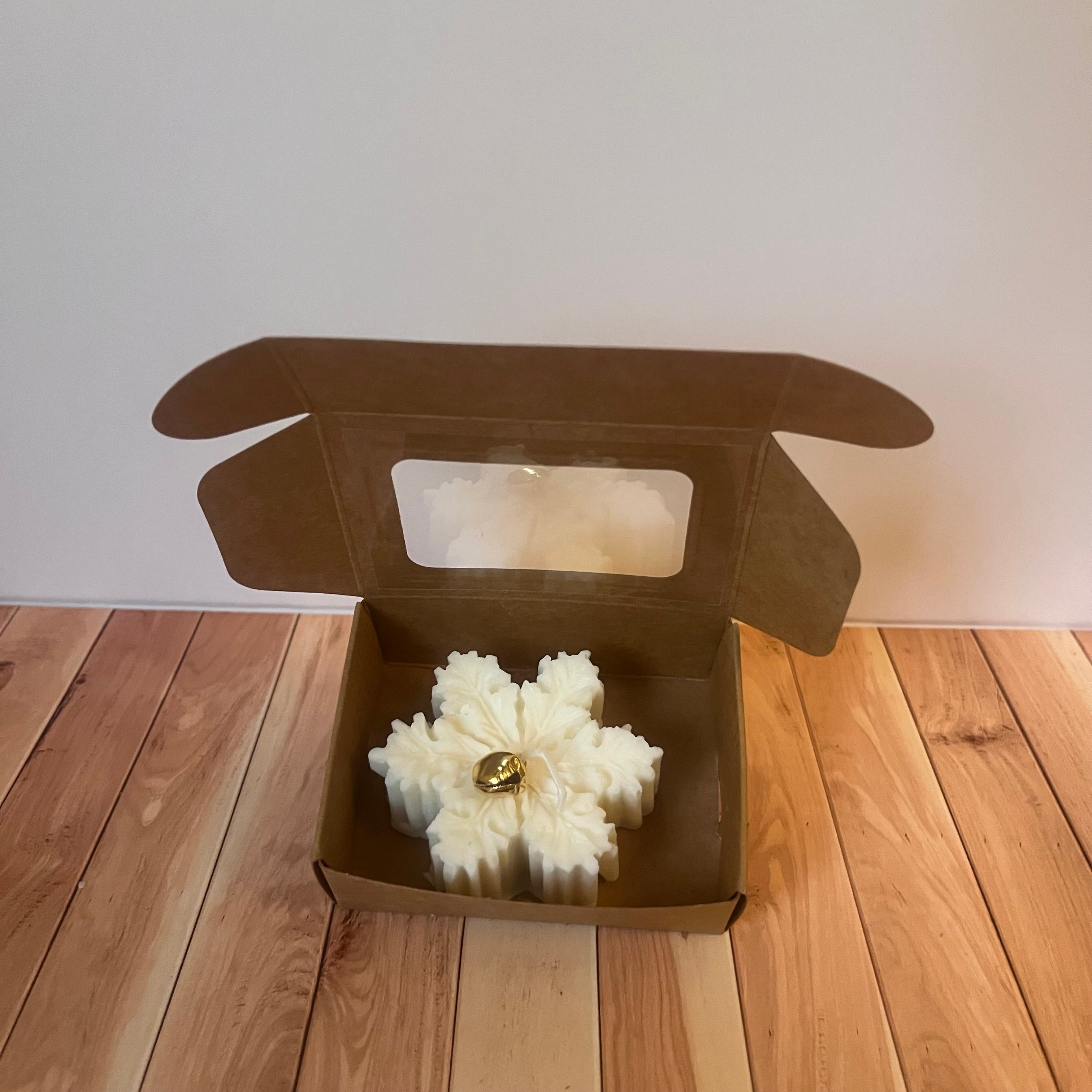 Conjunto Velas decorativas Brilho