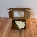 Conjunto Velas decorativas Brilho