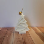 Conjunto Velas decorativas Brilho