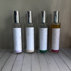 Home Spray Foco · Capim-limão