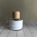 Difusor de ambiente Foco · Capim-Limão