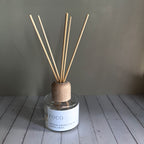 Difusor de ambiente Foco · Capim-Limão