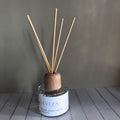 Difusor de ambiente Leveza · Eucalipto
