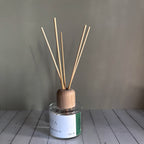Difusor de ambiente Leveza · Eucalipto