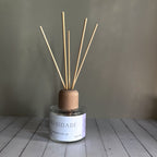 Difusor de ambiente Serenidade · Lavanda
