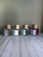 Difusor de ambiente Leveza · Eucalipto
