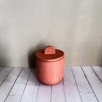 Vela Conforto · Âmbar & Baunilha